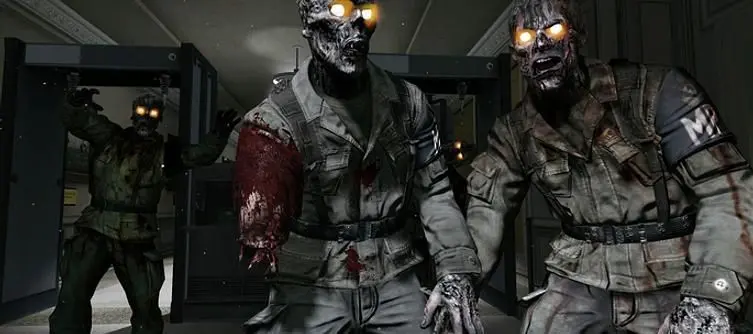Rumor: Black Ops 2 to feature zombie campaign