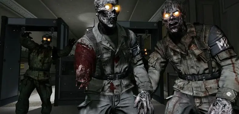 Rumor: Black Ops 2 to feature zombie campaign