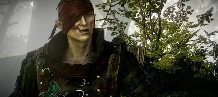 Amazon selling signed Witcher 2 copies for the Xbox 360