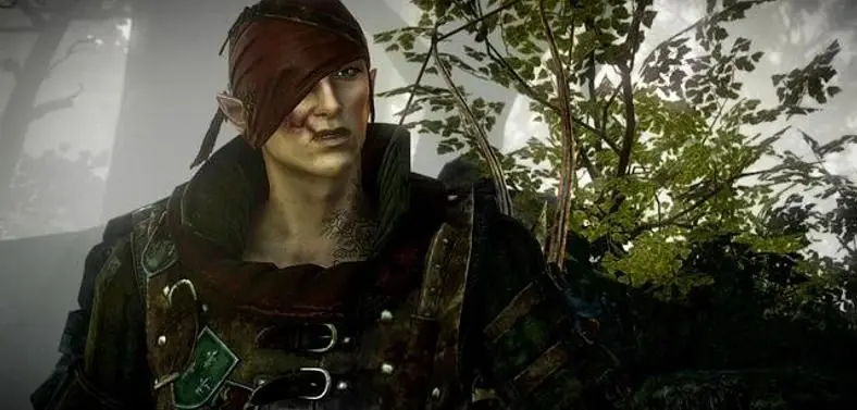 Amazon selling signed Witcher 2 copies for the Xbox 360