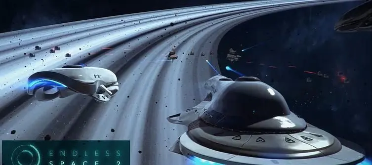 Endless Space 2 reveals two new races
