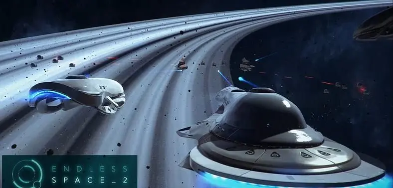 Endless Space 2 reveals two new races