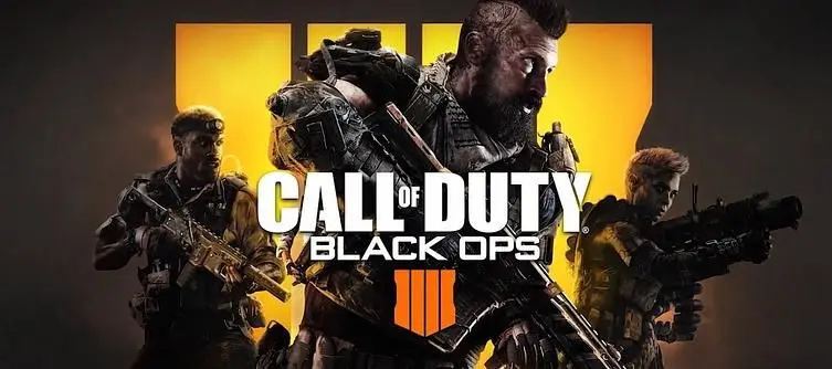 Get a Black Ops 4 Blackout Beta Key for Free by Watching Twitch