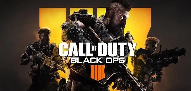 Get a Black Ops 4 Blackout Beta Key for Free by Watching Twitch