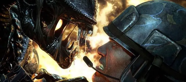 Next Aliens Game Will Be a Destiny-Like MMO Shooter