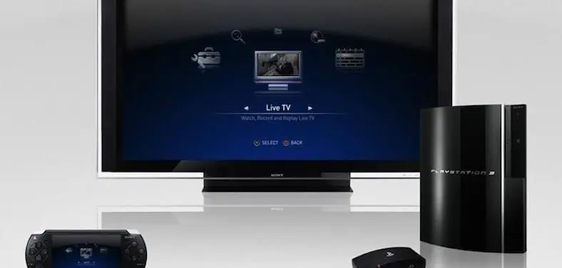 Report: PS4 will support 4K resolution