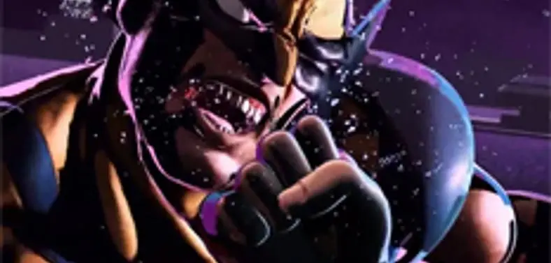 Marvel must 'approve everything' to do with Marvel vs. Capcom 3