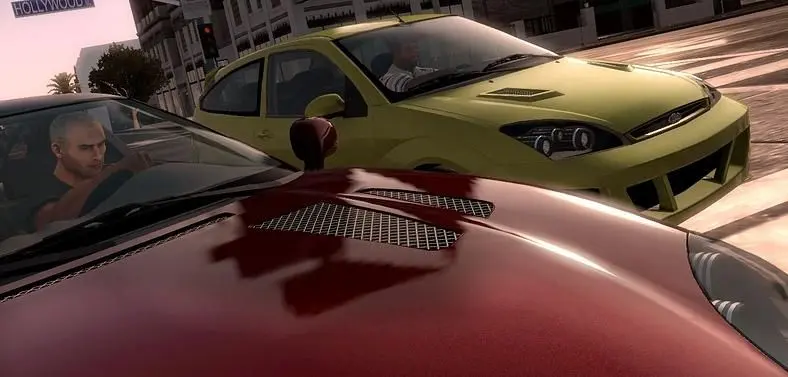 Midnight Club: Los Angeles South Central DLC Delayed on Xbox Live due to Bug