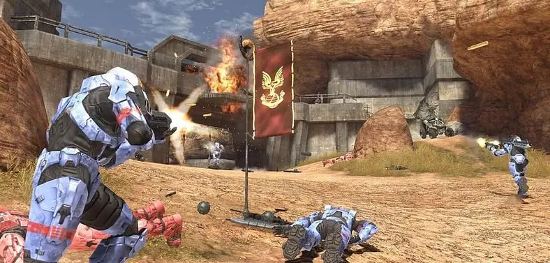Microsoft expands Classics Collection for Xbox 360