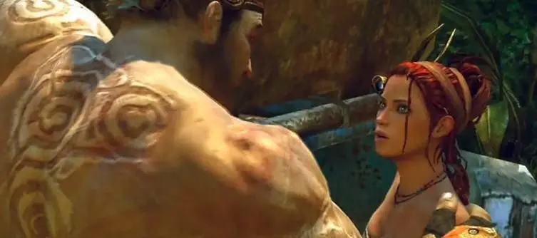 Enslaved: Odyssey to the West - Premium Edition to include all DLC on Steam