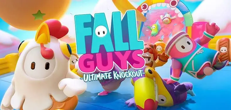 Fall Guys Xbox Game Pass - What We Know About It Coming to Game Pass in 2021