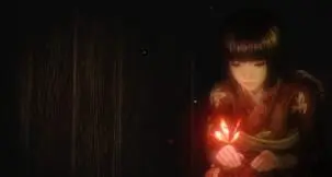 List of Fatal Frame 2: Crimson Butterfly Enemies