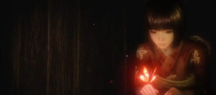 List of Fatal Frame 2: Crimson Butterfly Enemies