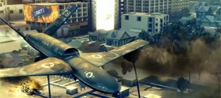 Treyarch introducing "disruptive innovation" with Black Ops 2, 'redefine series'