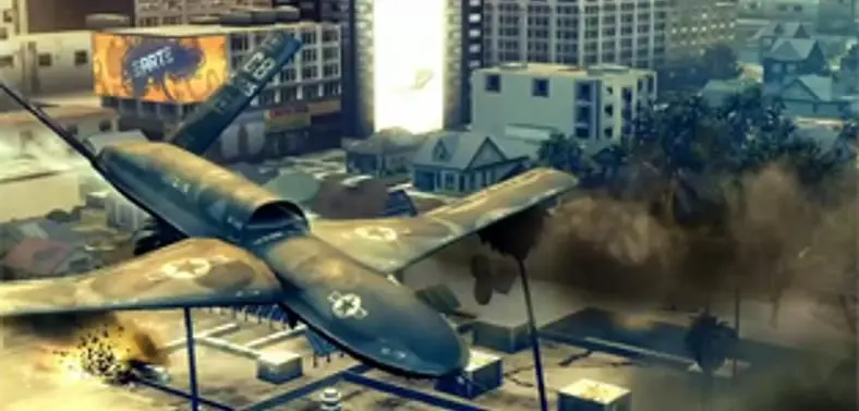 Treyarch introducing "disruptive innovation" with Black Ops 2, 'redefine series'
