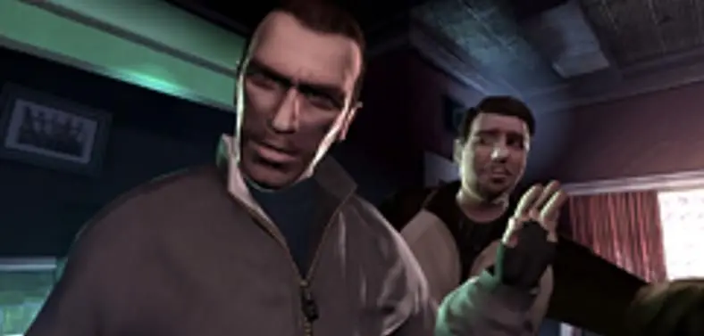 Episode DLC success bigger had GTAIV been smaller, says Pachter