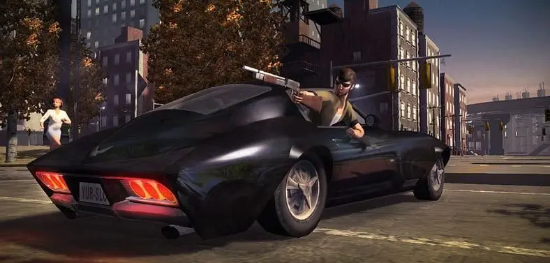 EA announces new Release Date for Godfather 2, now coming April 10th in Europe