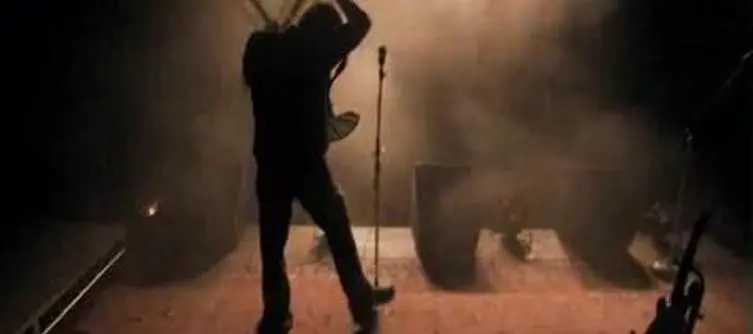 First Guitar Hero: World Tour Trailer