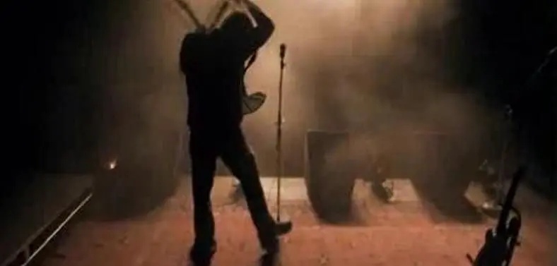 First Guitar Hero: World Tour Trailer