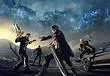 Final Fantasy XV DLC Production Ceases, Director Quits