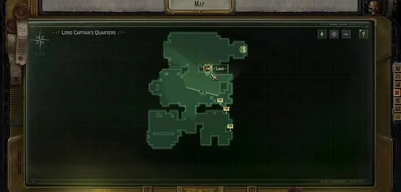 Warhammer 40,000: Rogue Trader Twitch Drops - Mindtwitch Grenade, Valiant Commissar's Skull, Zero-Sum Lens