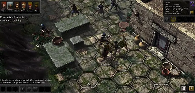 Expeditions: Conquistador now available on Steam