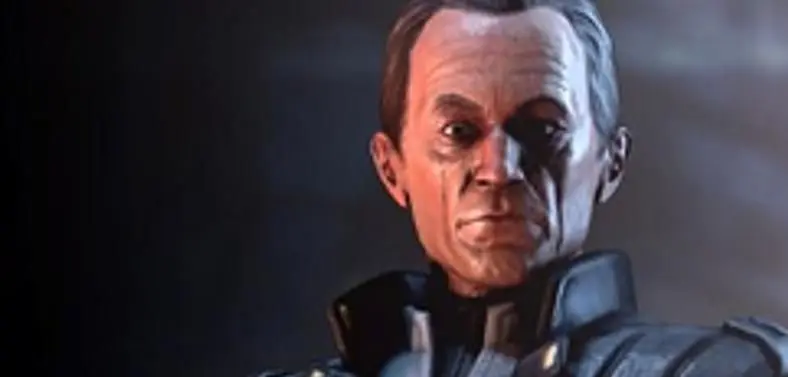 Team Rebellion's got Lance Henriksen in our Aliens vs. Predator