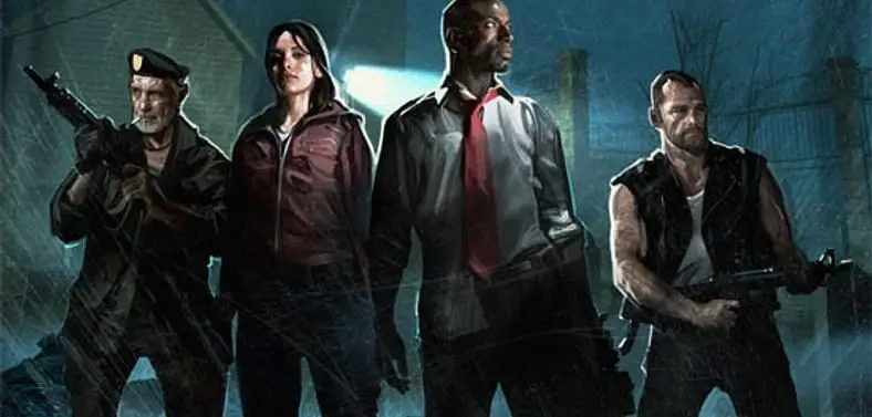 Left 4 Dead 3 ARG is a Hoax