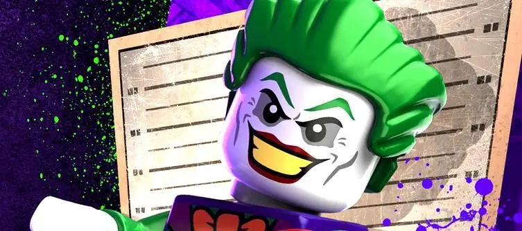 LEGO DC Super Villains PC Graphics Options Revealed