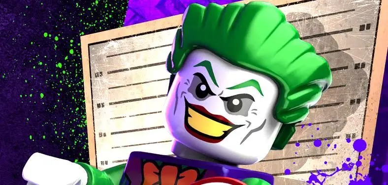 LEGO DC Super Villains PC Graphics Options Revealed