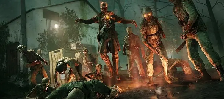 Zombie Army 4: Dead War Gets February Release Date
