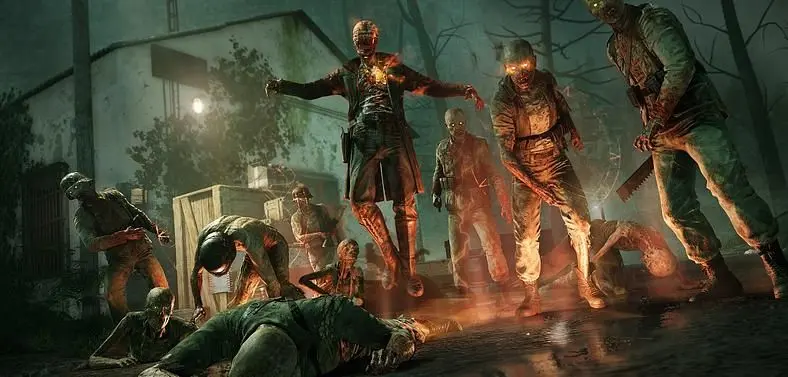 Zombie Army 4: Dead War Gets February Release Date
