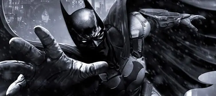 Batman: Arkham Origins confirmed for PC, consoles