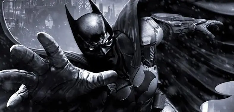 Batman: Arkham Origins confirmed for PC, consoles