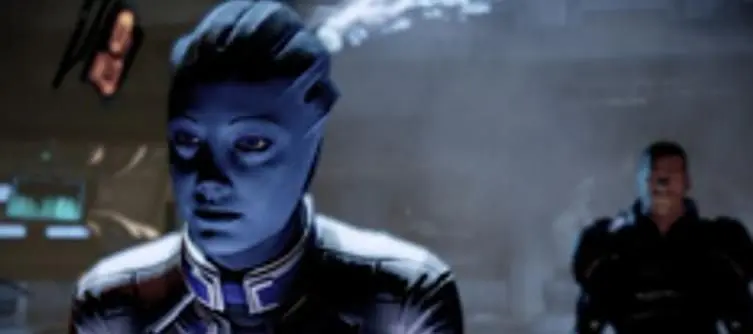 BioWare: Mass Effect 2 DLC were "prototypes" for Mass Effect 3