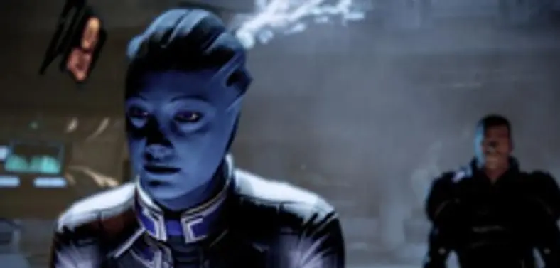 BioWare: Mass Effect 2 DLC were "prototypes" for Mass Effect 3