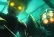 Levine explains passing BioShock 2, "we've done the dark rooms"
