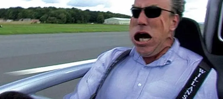 Yamaichi thinks Top Gear is "funny and interesting", takes track