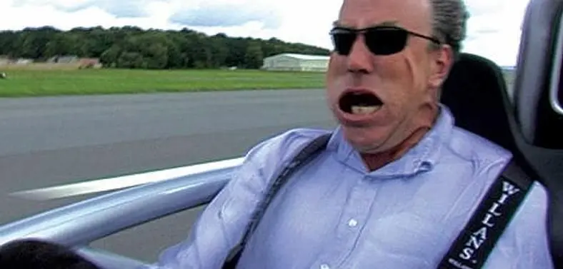 Yamaichi thinks Top Gear is "funny and interesting", takes track