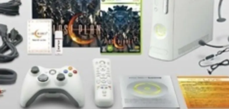 Japan gets Lost Planet 2 Xbox 360 bundle, with DLC on USB stick
