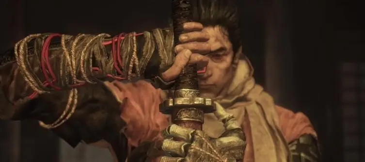 Sekiro Sakura Droplet - How To Use Sakura Droplet to Revive