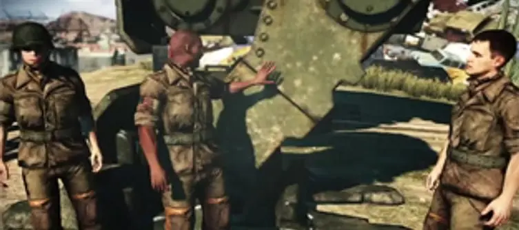 Capcom's Steel Battalion: Heavy Armor gets demo on Xbox Live