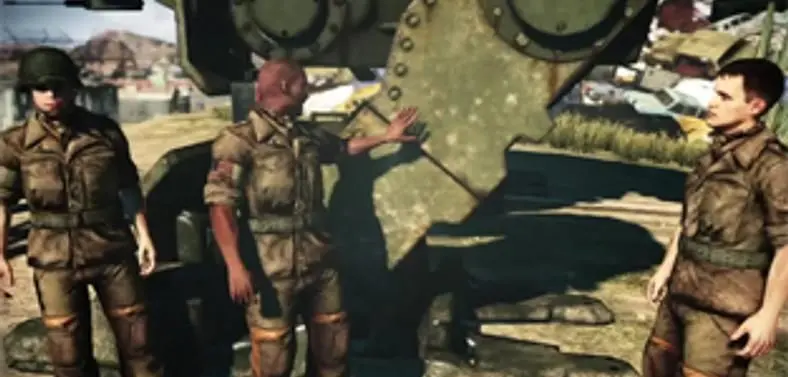 Capcom's Steel Battalion: Heavy Armor gets demo on Xbox Live