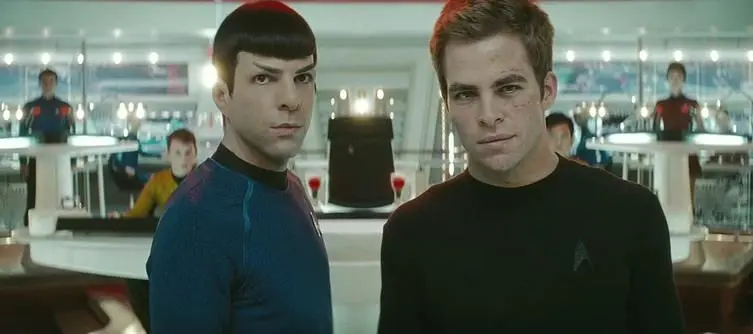 E3 2011: Star Trek coming in 2012