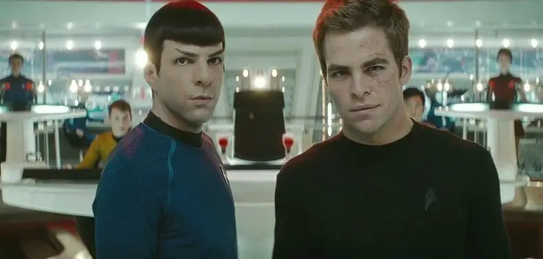 E3 2011: Star Trek coming in 2012