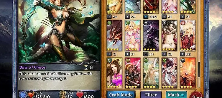 MomoStorm Entertainment offered 'rewards for reviews' with Epic Cards Battles on Steam