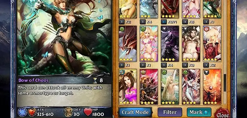 MomoStorm Entertainment offered 'rewards for reviews' with Epic Cards Battles on Steam