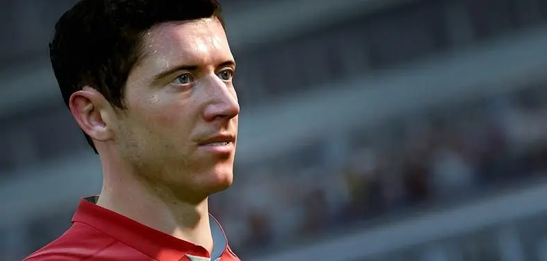 FIFA 17 System Requirements - Frostbite Engine Improvements Revealed