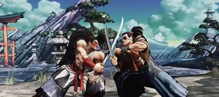 Samurai Shodown refuses paid exclusivity from unnamed Digital Store 