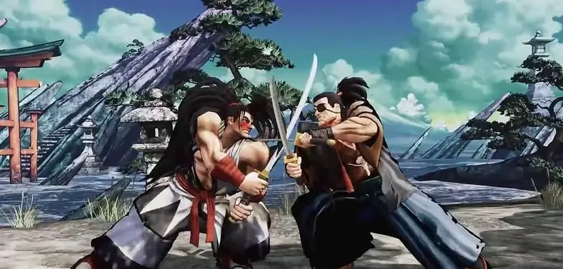 Samurai Shodown refuses paid exclusivity from unnamed Digital Store 